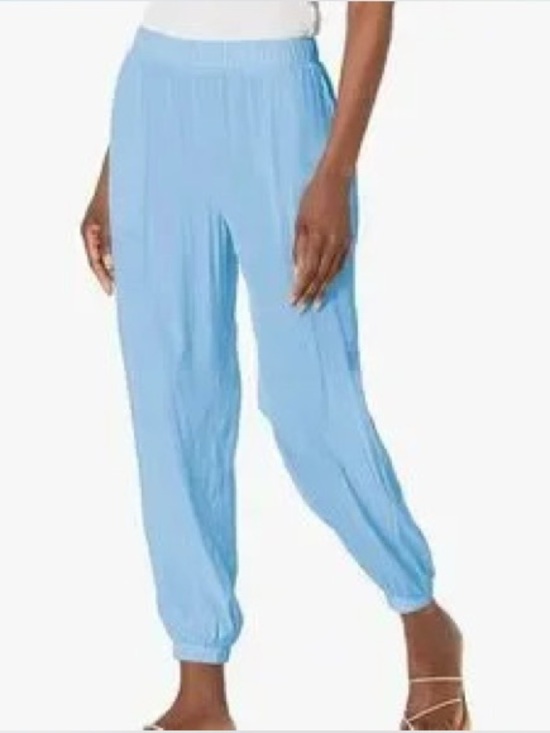 Ramy Brook Pants - Ramy Brook Caden Jogger Pants